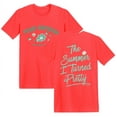 thumbnail image 1 of Leveorch The Summer I Turned Pretty Cousins Beach T-shirt Team Conrad Team Jeremiah Merch Clothes, 1 of 7