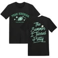 thumbnail image 1 of Leveorch The Summer I Turned Pretty Cousins Beach T-shirt Team Conrad Team Jeremiah Merch Clothes, 1 of 7