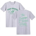 thumbnail image 1 of Leveorch The Summer I Turned Pretty Cousins Beach T-shirt Team Conrad Team Jeremiah Merch Clothes, 1 of 7