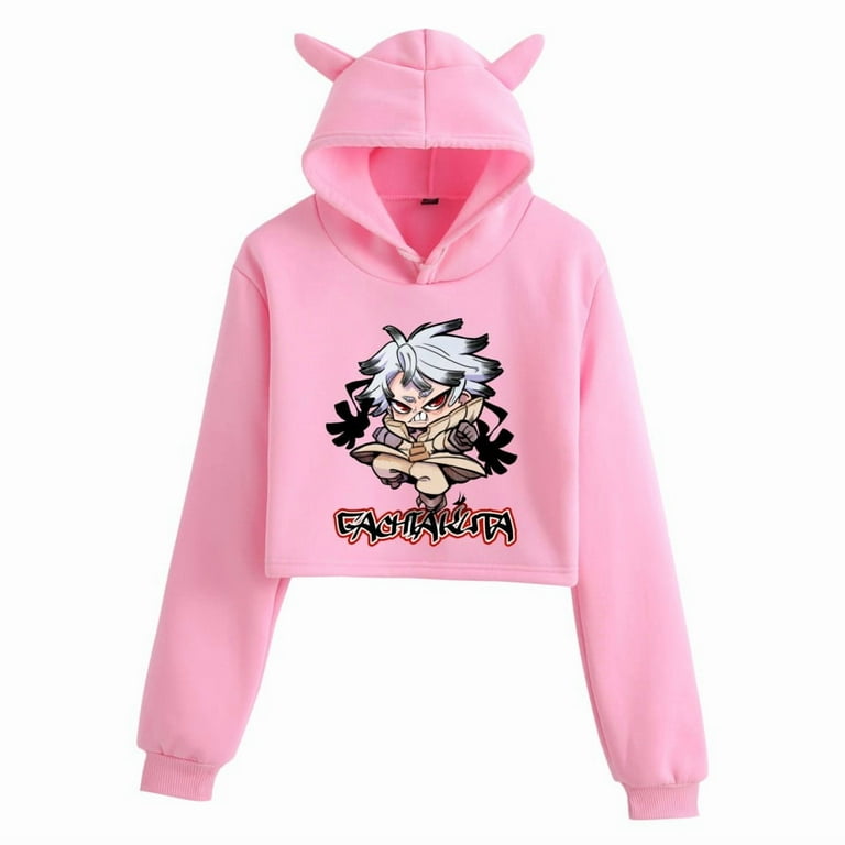 Leveorch gachiakuta Rudo Surebrec Women's Cat Ear Cute