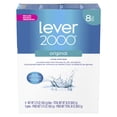 thumbnail image 1 of Lever 2000 Original Refreshing Bar Soap, 3.75 OZ 8 Count, 1 of 8