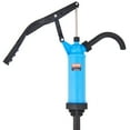 thumbnail image 2 of OEMTools 87031 OEM Automotive Tools 18-Gallon Upright Portable Oil Drains 2 of 13