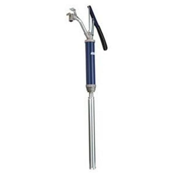 Lever Action Fluid Pump