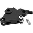 thumbnail image 1 of Puig 5754N Adapter for Hi-Tech Extendable/Folding Brake Lever - Black, 1 of 1