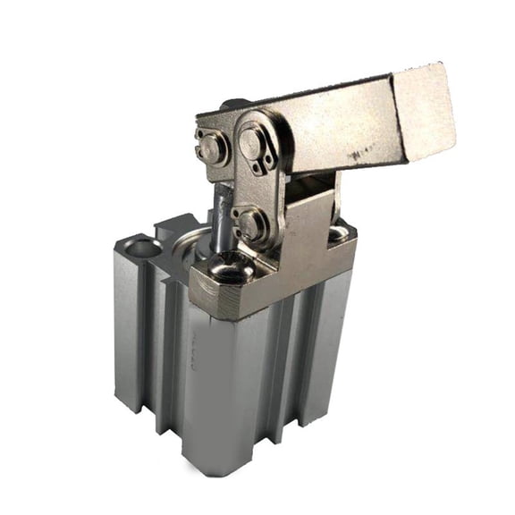 Lever Cylinder Clamping Rocker Arm Cylinder JGL/ALC 25/32/40/50/63 Pneumatic Clamp Cylinder Down ,Multifunctional