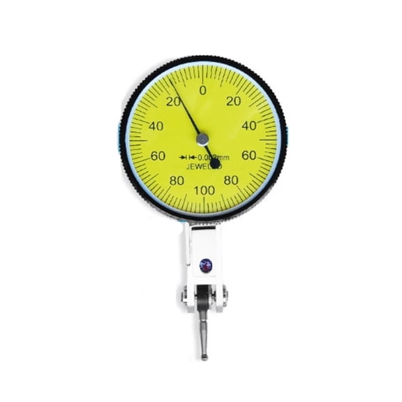 Lever Dial Indicator Gauge 0.01mm With Measuring Probes Mechanical Micrometer Measuring Tools Dial Bore Gauge Test Indicators ,Very Versatile