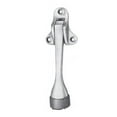thumbnail image 1 of Lever Door Holder, Antique Nickel, 1 of 1