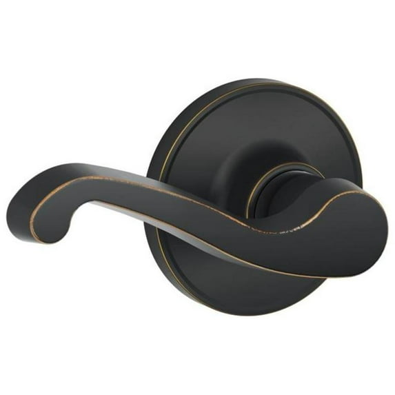 Lever Door Pass Ag BRZ Lasalle