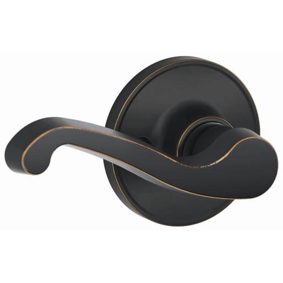 Lever Dummy Lh Agedbrz Lasalle