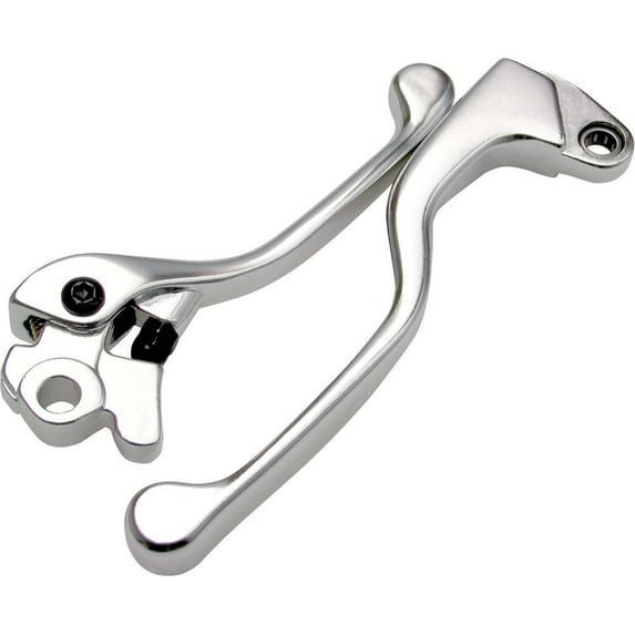 Lever, Forged 6061-T6, Clutch