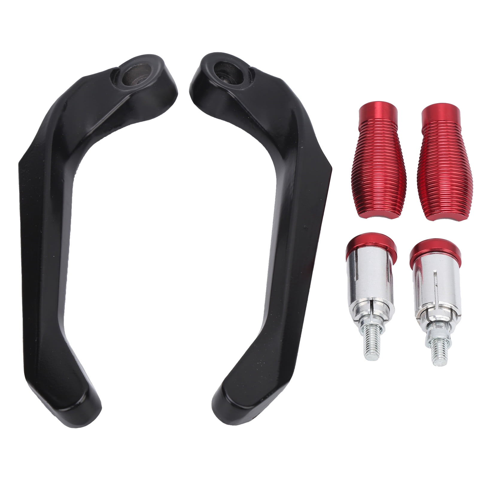 Lever, Heavy Duty CNC Aluminum Brake Lever For Motorcycles