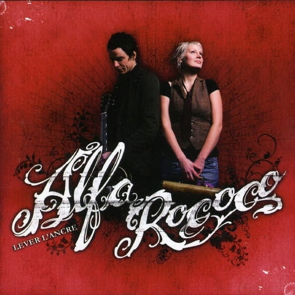Lever L'ancre (CD)
