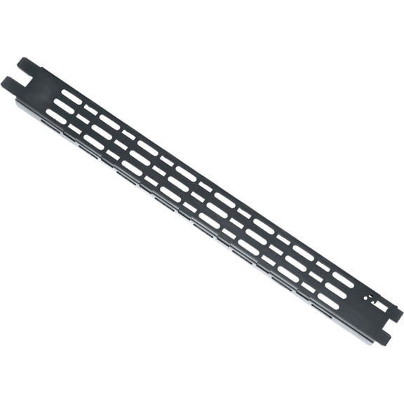 Lever Lock, Vertical Channel, 13.6"H, 4 PC