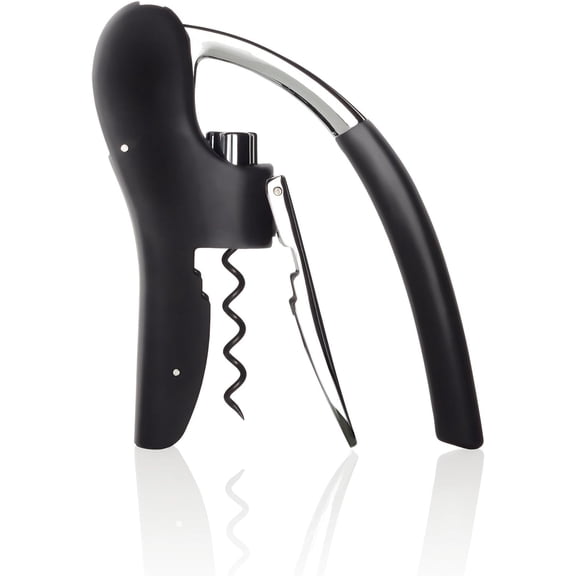 Lever Man Corkscrew