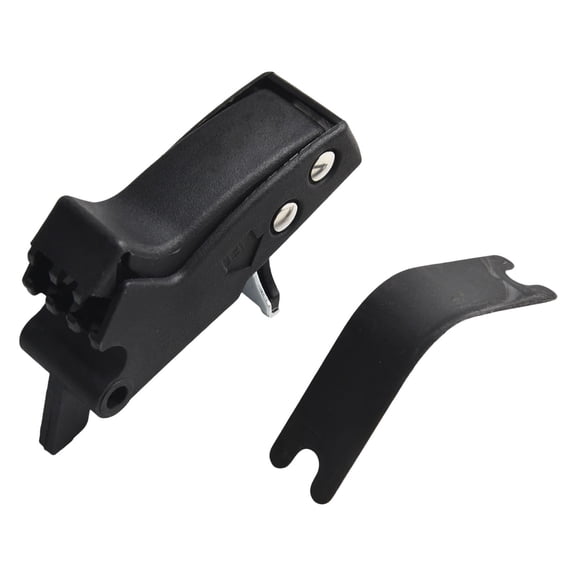 Lever Release Miter Saw Mounting Brackets Matchfits For DW723 DWX723 DWX724 DW730 DWX725 Lever Release Set Replacement Parts