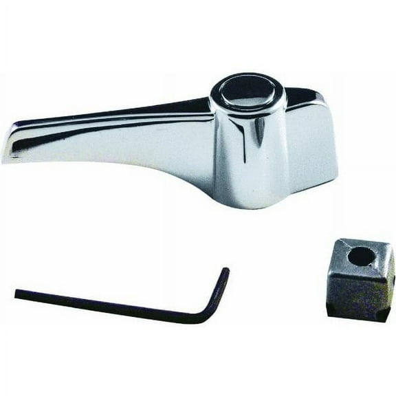 Lever Style Replacement Faucet Handle