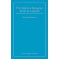 thumbnail image 1 of Lever to Growth The Services Economy: Lever to Growth, (Hardcover), 1 of 1