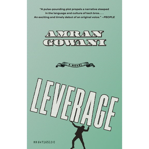 Leverage, (Paperback)
