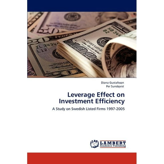 Leverage Effect on Investment Efficiency (Paperback)