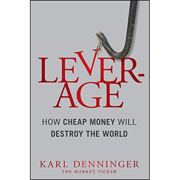 Pre-Owned Leverage (Hardcover) 1118122844 9781118122846