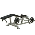 thumbnail image 1 of Leverage Leg Curl Exercise Machine, 1 of 1