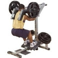 thumbnail image 1 of Leverage Squat Calf Machine, 1 of 9