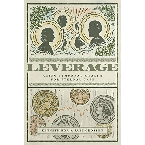 Pre-Owned Leverage: Using Temporal Wealth for Eternal Gain (Unknown) 1884330290 9781884330292