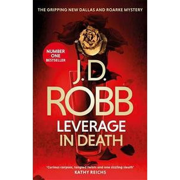 Leverage in Death
