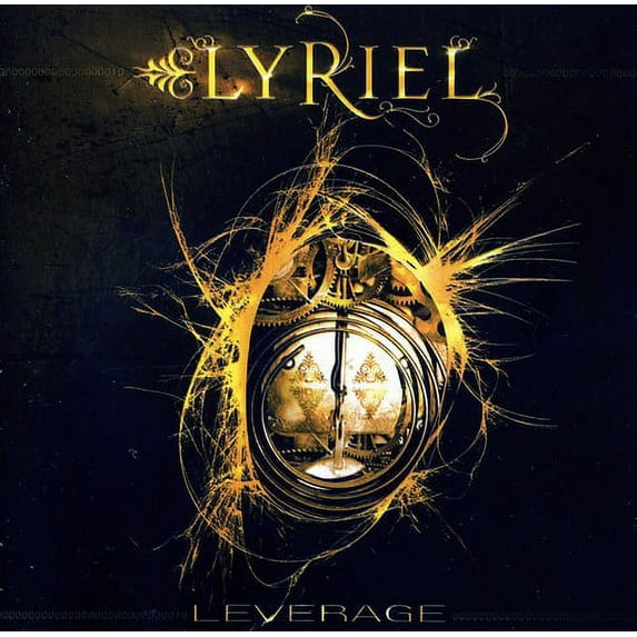 Leverage