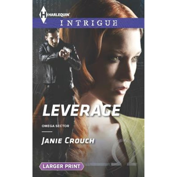 Pre-Owned Leverage (Omega Sector, 4) (Unknown) 0373749007 9780373749003