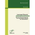 thumbnail image 1 of Leveraged Buyouts : Geht die Effizienzsteigerung der Unternehmen zulasten der Arbeitnehmer? (Paperback), 1 of 1