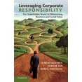 thumbnail image 1 of Leveraging Corporate Responsibility, (Paperback), 1 of 1