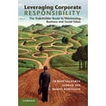 thumbnail image 1 of Pre-Owned Leveraging Corporate Responsibility (Paperback) 1107401526 9781107401525, 1 of 1