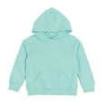 thumbnail image 1 of Leveret Boys Girls Kids Sweat Pullover Hoodie Aqua 12 Year, 1 of 1