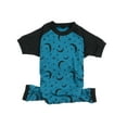 thumbnail image 1 of Leveret Dog Cotton Pajama Moon XXXL, 1 of 3