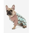 thumbnail image 1 of Leveret Dog Cotton Pajama Owl XS, 1 of 10