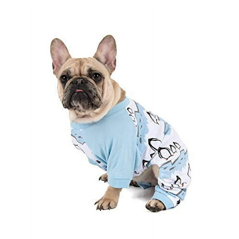 Leveret dog pajamas sales