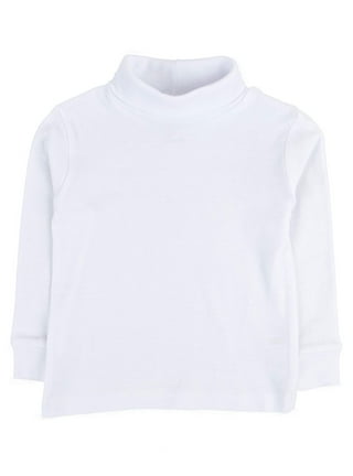 Children's turtlenecks sale