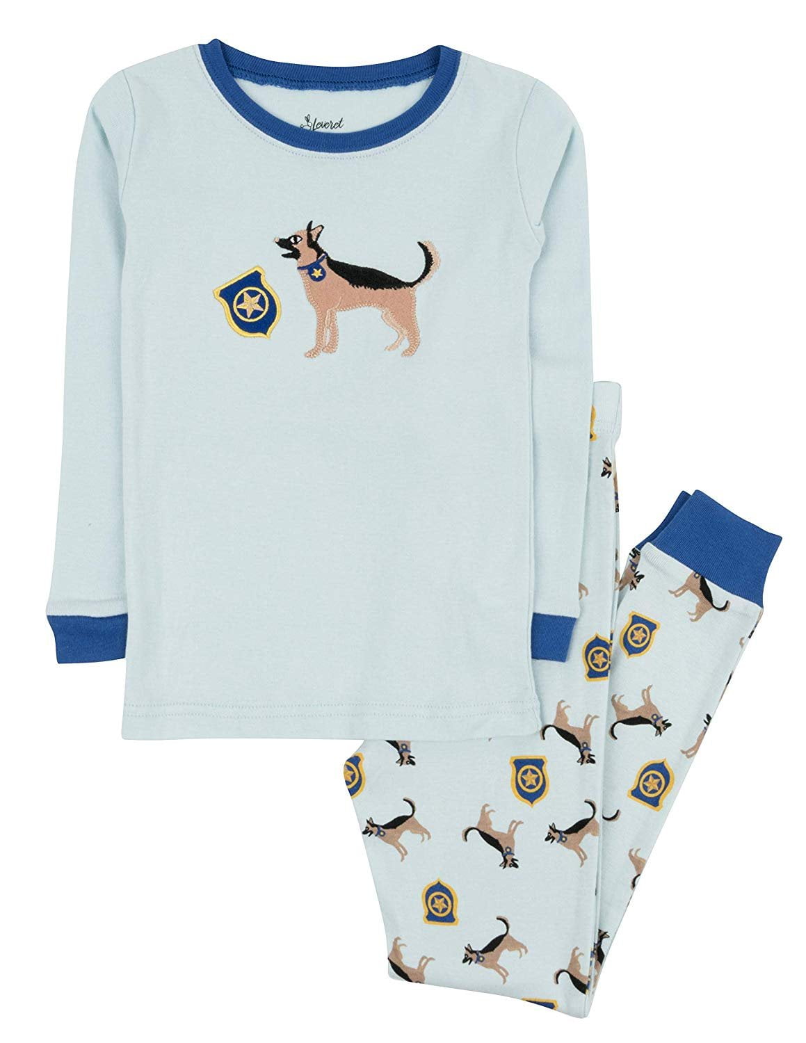 Girls horse pjs sale