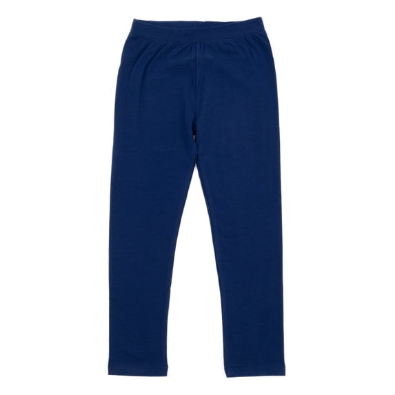 Leveret Kids Legging True Navy 2 Year