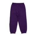 thumbnail image 1 of Leveret Kids Sweatpants Dark Purple 3 Year, 1 of 1