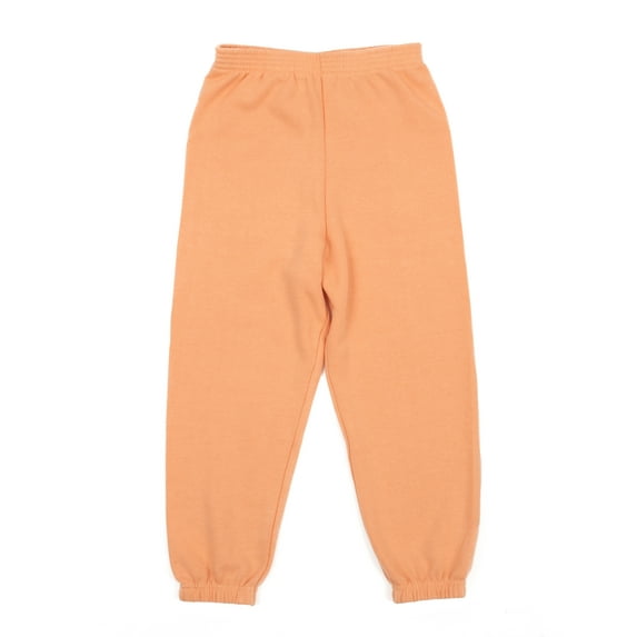 Leveret Kids Sweatpants (Peach) Light Pink 12 Year