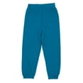 thumbnail image 1 of Leveret Kids Sweatpants Teal Blue 14 Year, 1 of 2