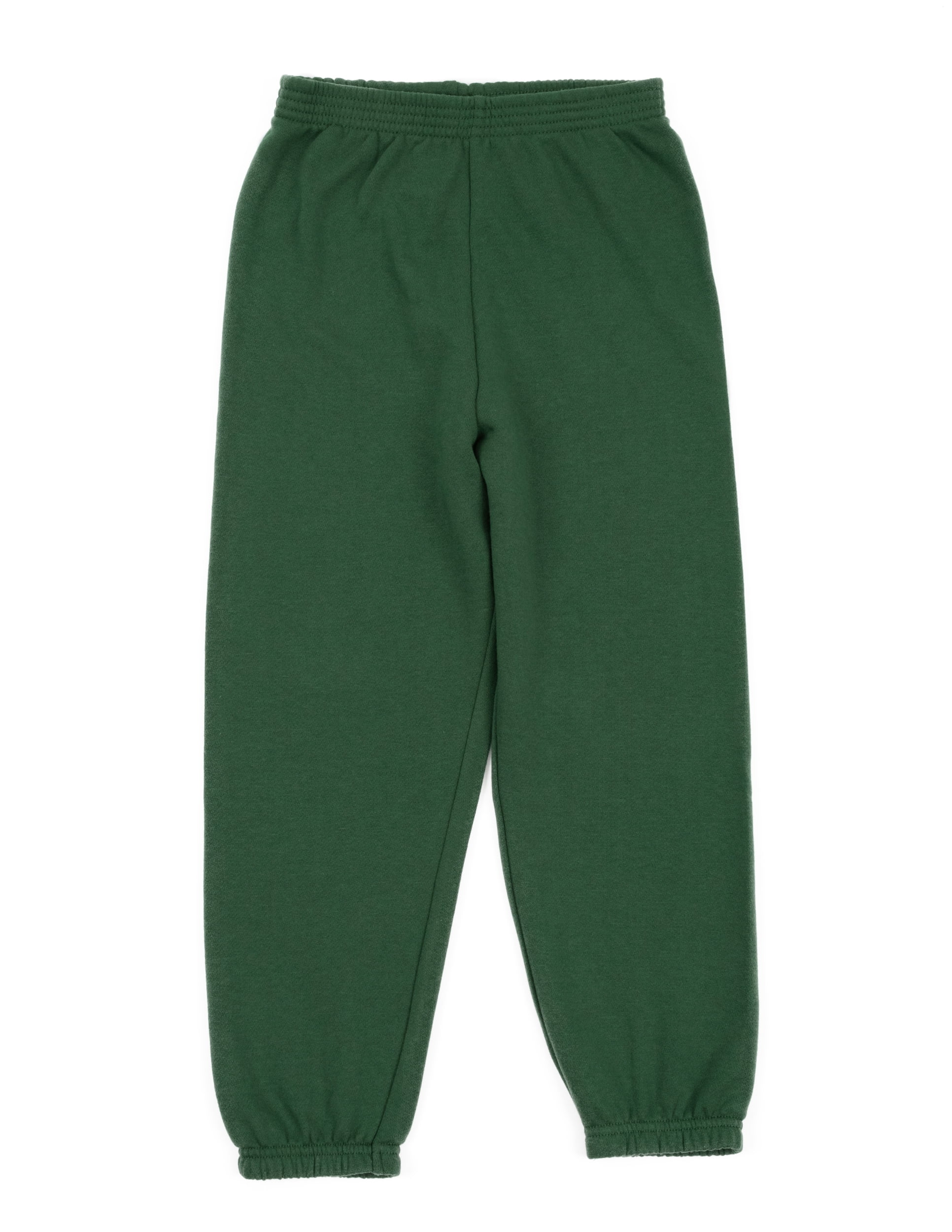 Green sweats best sale