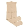 thumbnail image 1 of Leveret Kids Tights Beige 10-14 Year, 1 of 2