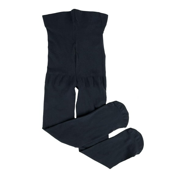 Leveret Kids Tights Navy 2-4 Year