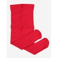 thumbnail image 1 of Leveret Kids Tights Red 8-10 Year, 1 of 10