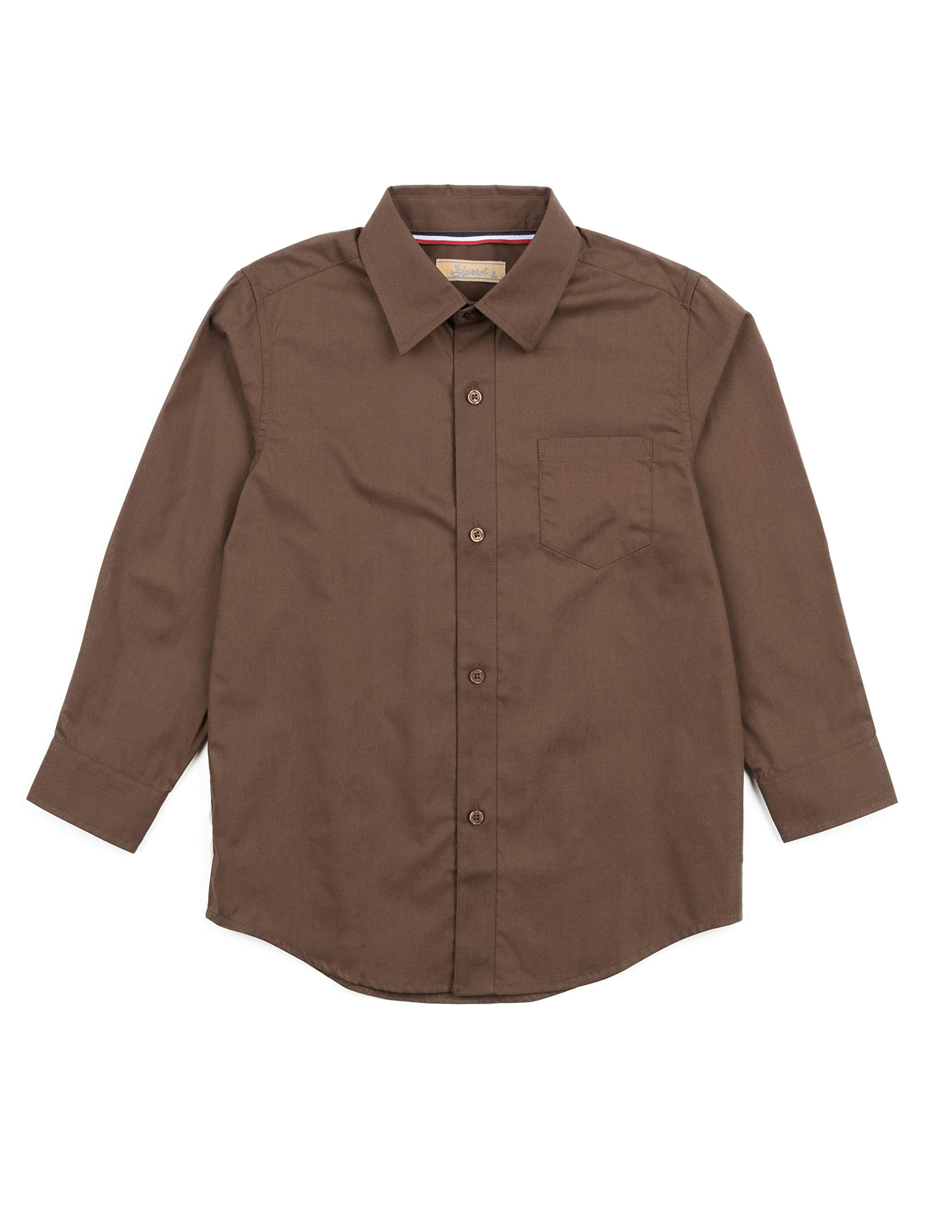 size 14 dress shirt