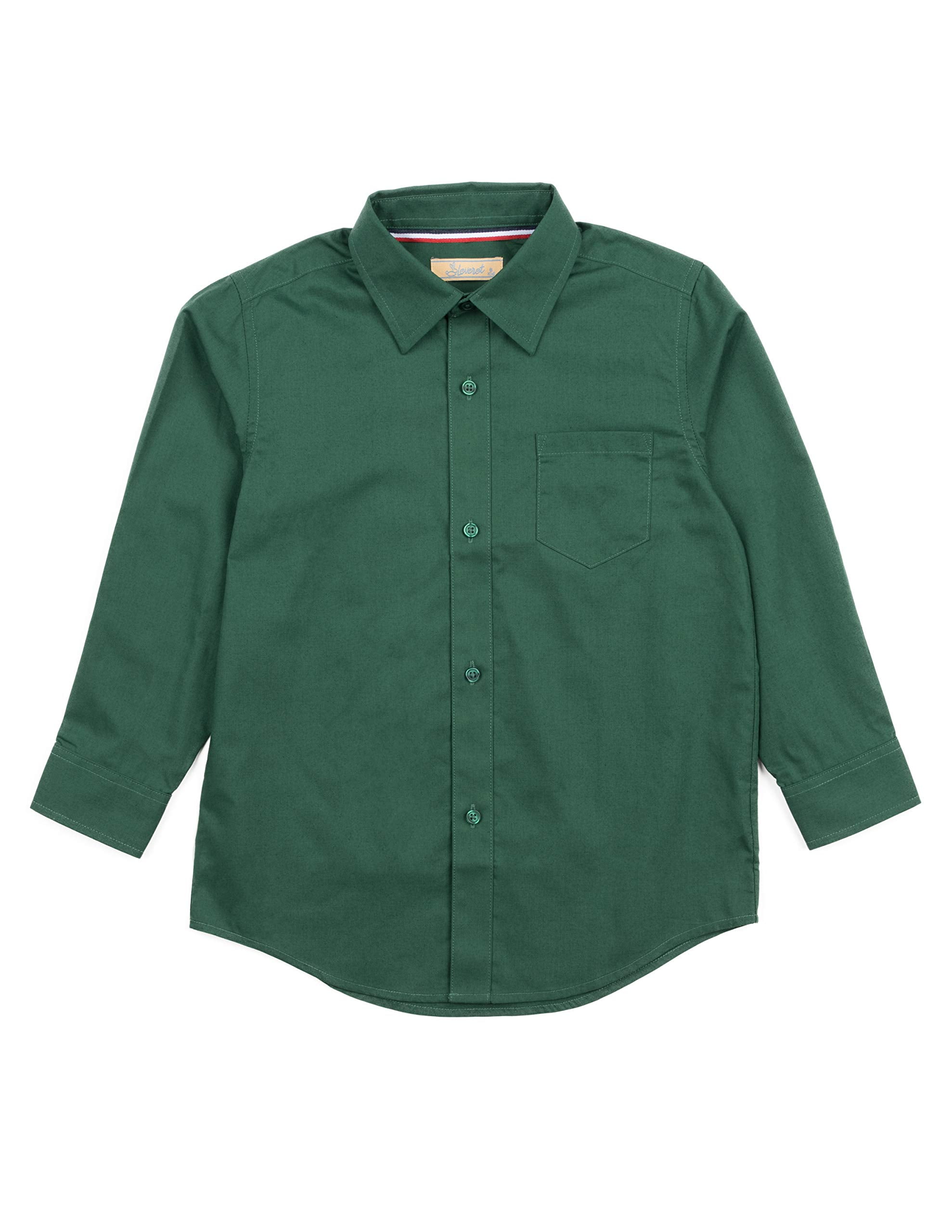 Matching Shirts for Dad and Son (46M x 13-14 Years, Pista Green) :  Amazon.in: Clothing & Accessories