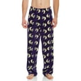 thumbnail image 1 of Leveret Mens Fleece Pants Wolf M, 1 of 2